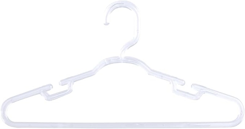 Kit 30 Cabides Infantis Reforçado 3