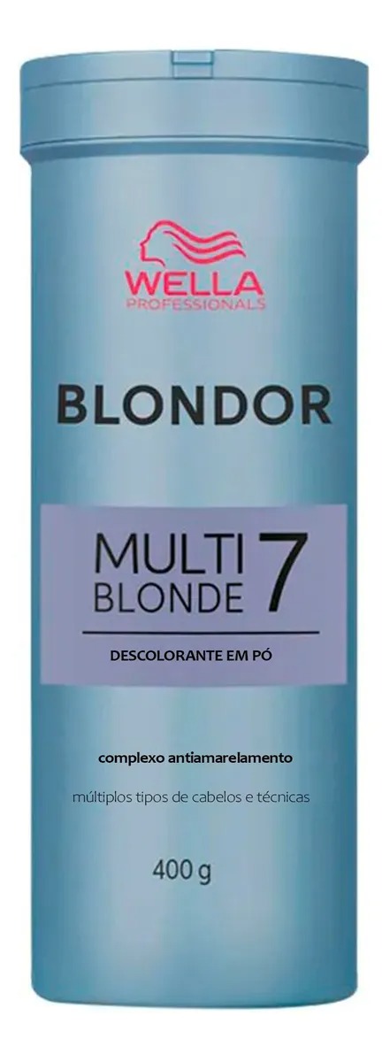 Blondor Multi Blonde 1