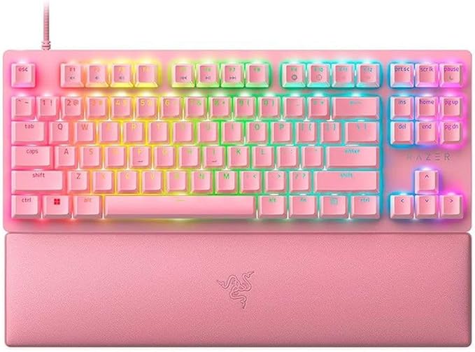 Huntsman V2 TKL 1
