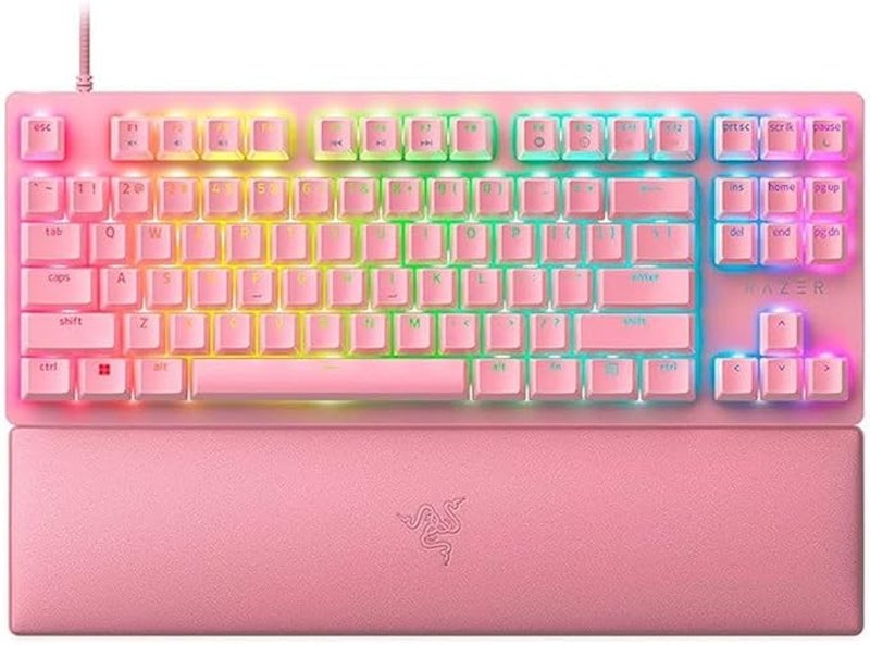 Huntsman V2 TKL 1