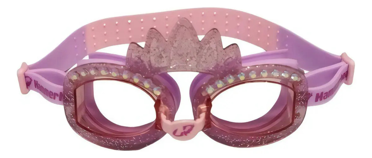 Óculos de Natação Princess Kids 1