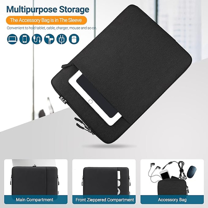 Capa para Laptop de 16" 4