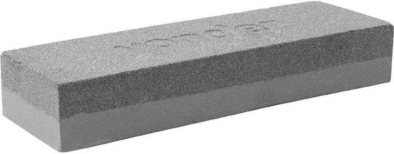 Pedra para Afiar Dupla Face 8" Retangular 1