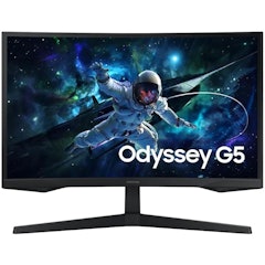 Monitor Odyssey G5 27’’