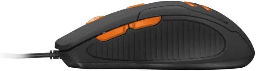 Mouse Gamer Multilaser   3