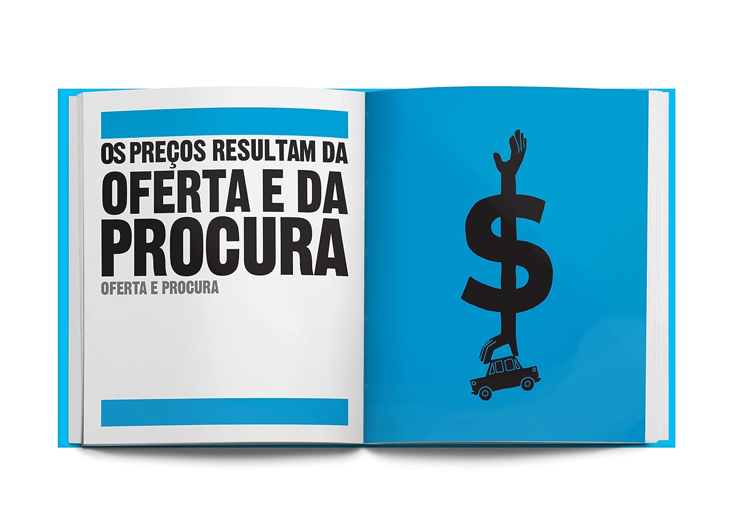 O Livro da Economia 5