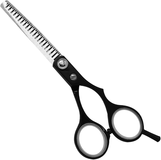 Tesoura Profissional Dentada Embralumi 1