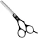 EMBRALUMI Tesoura Profissional Dentada Embralumi 1