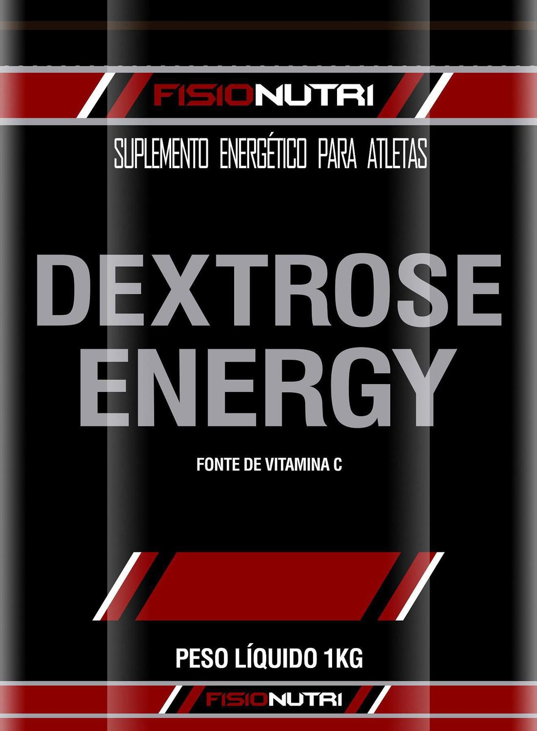 Dextrose Energy 1 kg 1