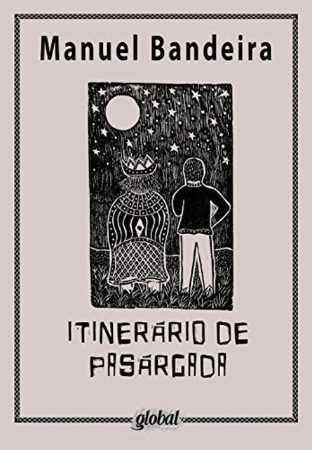 Top 10 Melhores Livros de Manuel Bandeira  (Libertinagem e mais) 5