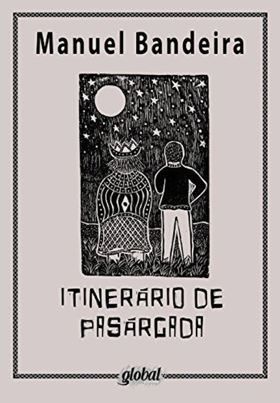 Itinerário de Pasárgada 1