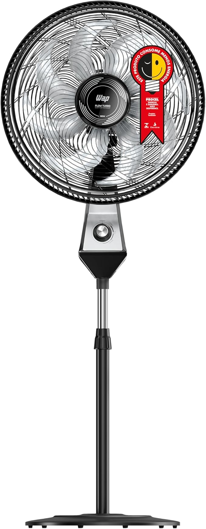 Top 10 Melhores Ventiladores de Coluna em 2026 (Britânia, Mondial e mais) 4