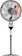 WAP Ventilador 50 cm 8 Pás WAP Flow Turbo 1