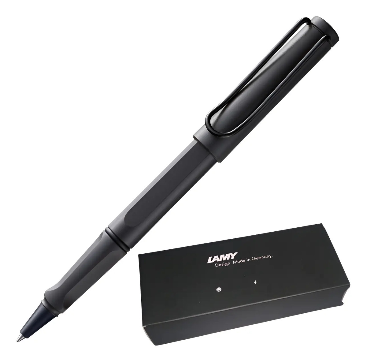 Caneta Lamy Safari 1