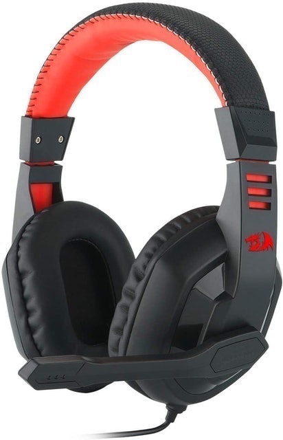 Headset Redragon Ares  Foto 1