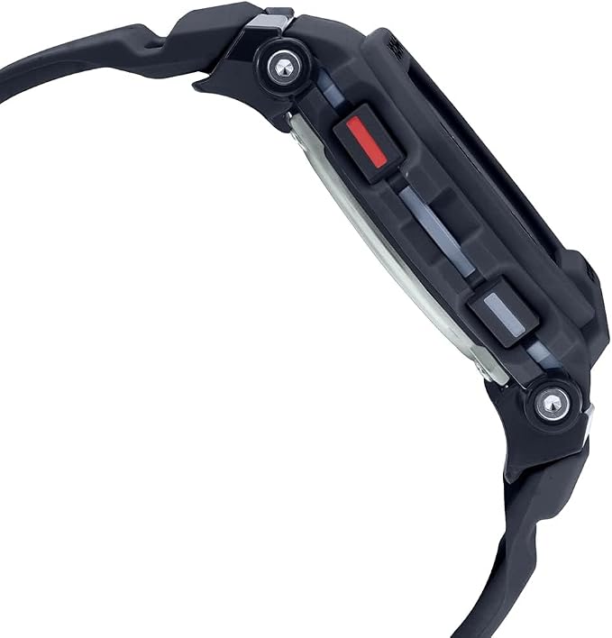 Relógio G-Shock G-Squad Sports GBD-200-1DR 5