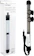 AQUATANK Aquecedor com Termostato Hobby 200 W 1
