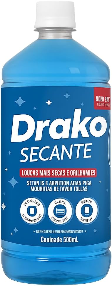 Top 10 Melhores Secantes para Lava-Louças em 2026 (Finish, Cif e mais) 5