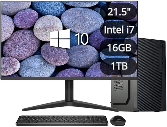 Computador Completo 3green Flex 3F-048 1