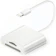 KIKOSAKA Leitor de Cartão SD para iPhone Lightning 1