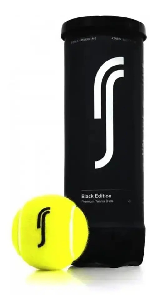 RS Black Edition 2