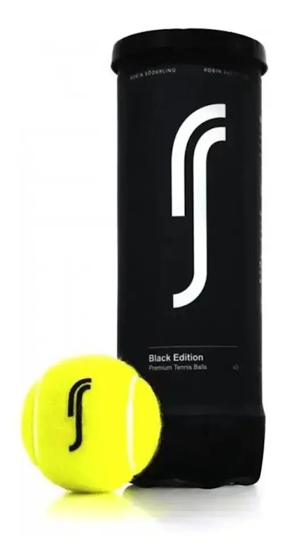 RS Black Edition 2