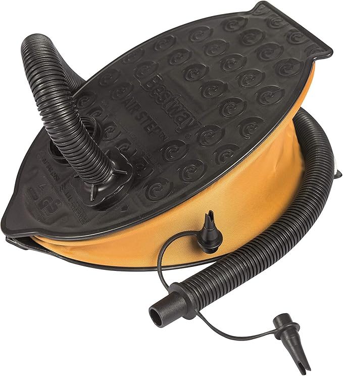 Bote Inflável Hydro-Force Treck X2 6