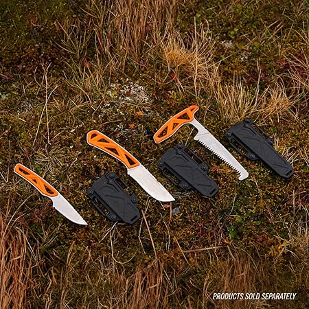 Faca de Caça Fixa Gerber EXO-MOD 3