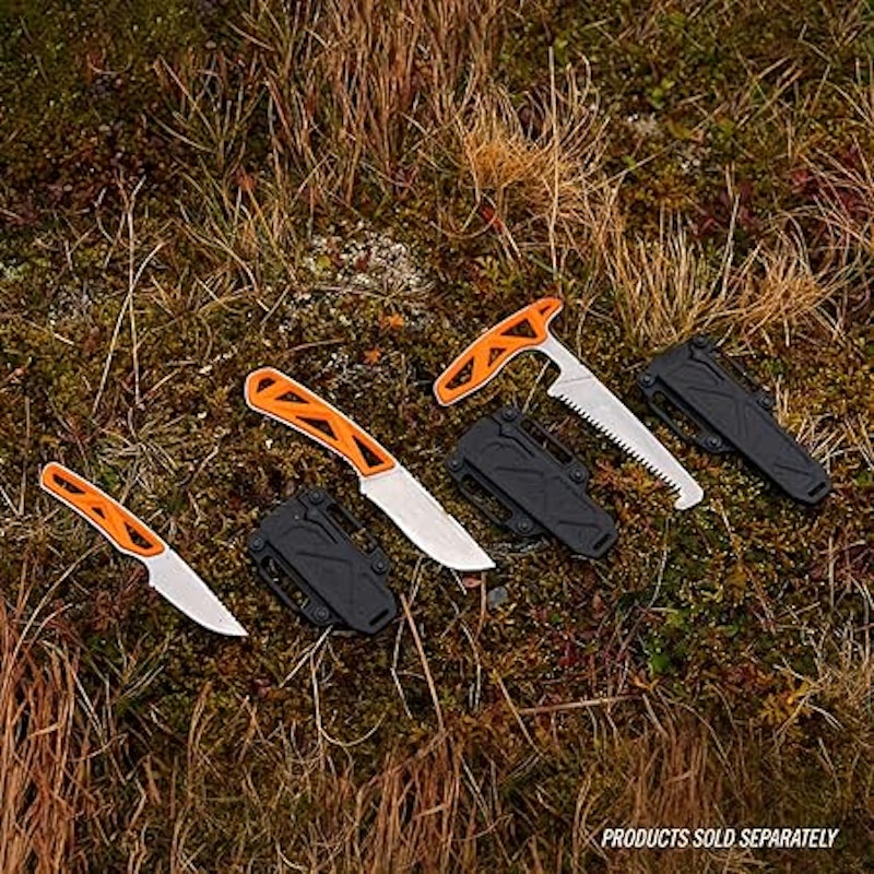 Faca de Caça Fixa Gerber EXO-MOD 3