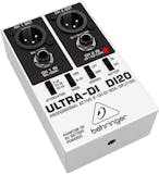 Top 10 Melhores Direct Boxes (Hayonik, Behringer e mais) 2