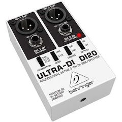 Direct Box DI20
