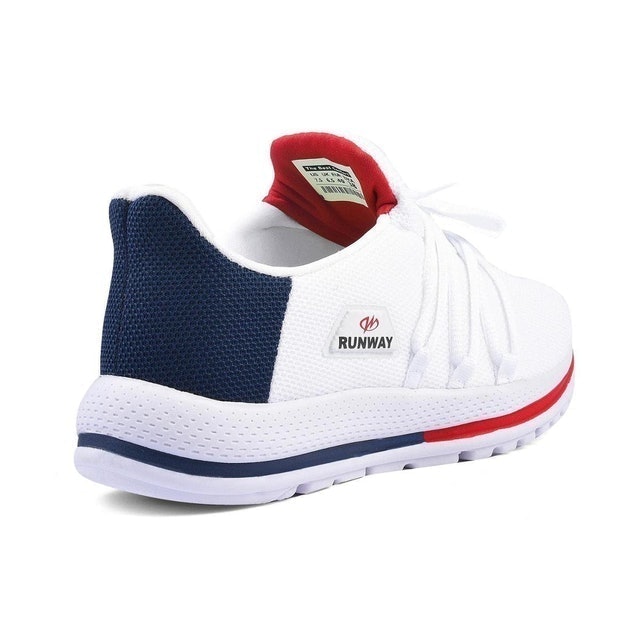Tênis de Caminhada Corrida Academia Soft Feminino 2