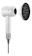 ELGIN Secador de Cabelo Super Ionic 1700 W Branco Motor BLDC 3 Temperaturas Jato Frio com Difusor 1