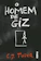 C. J. Tudor O Homem de Giz 1