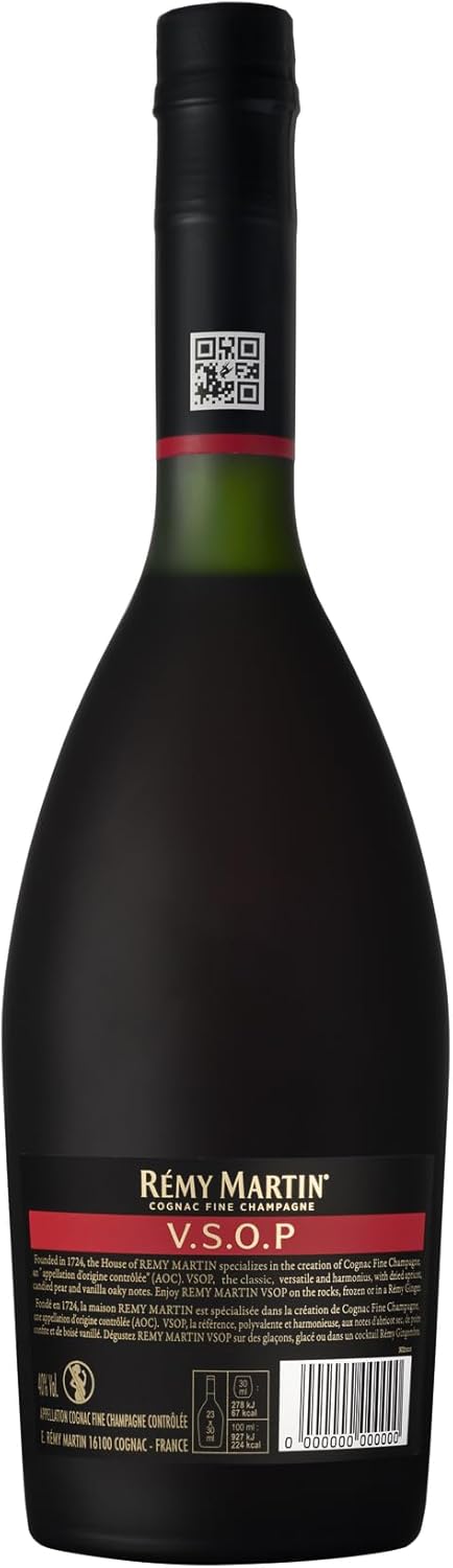 Rémy Martin V.S.O.P 2