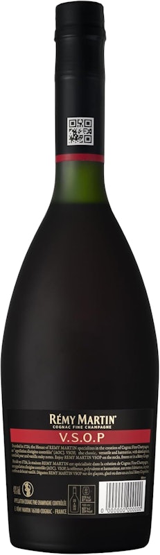 Rémy Martin V.S.O.P 2