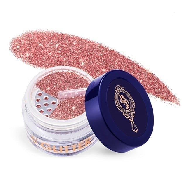 Top 10 Melhores Glitters para Maquiagem  2