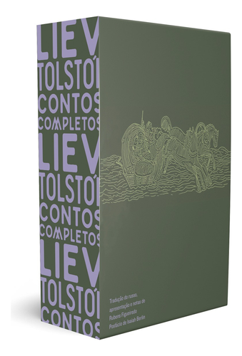 Contos Completos 1