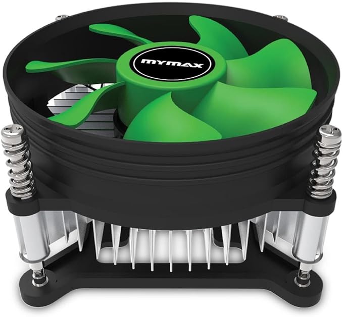 Cooler Processador Intel 1