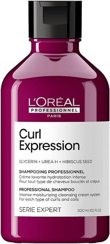 Shampoo Hidratante Intenso Curl Expression 1