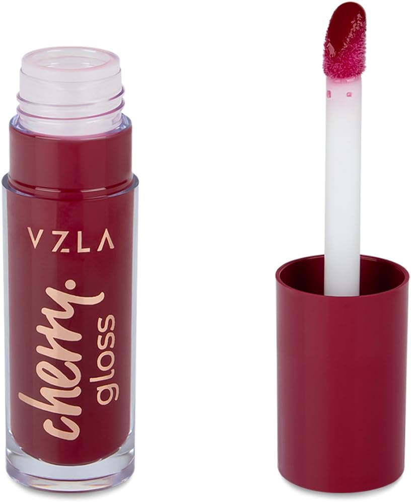 Cherry Gloss 1
