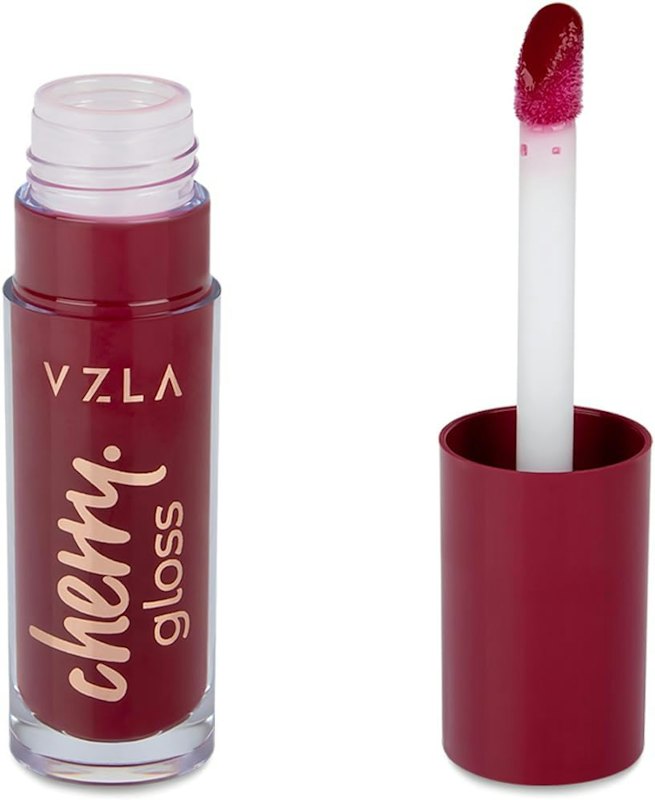 Cherry Gloss 1