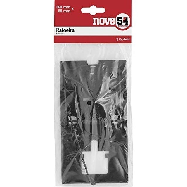 Ratoeira Grande Tradicional NOVE54 2