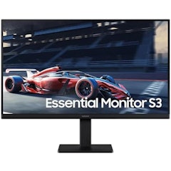 Monitor Essential S3 24" FHD 100 Hz