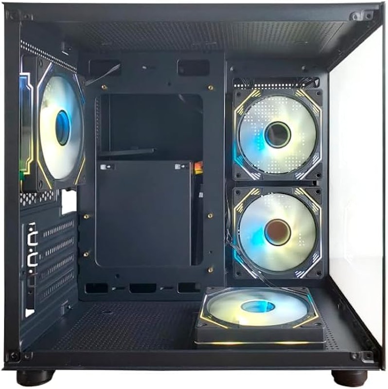 PC Gamer Ryzen 7 5700X 3
