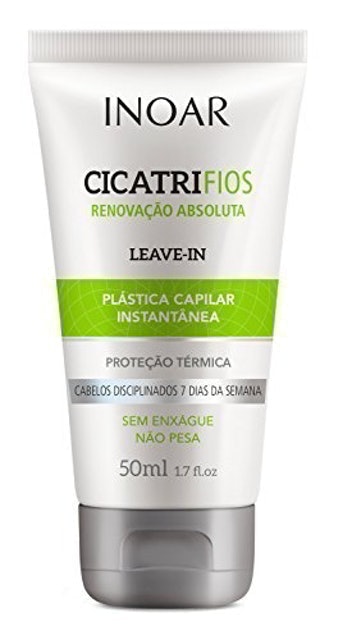 Top 10 Melhores Leave-In Baratos em 2026 (L'Oréal, Inoar e mais) 3