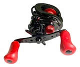 Top 10 Melhores Carretilhas Perfil Baixo em 2026 (Shimano, Abu Garcia e mais) 4