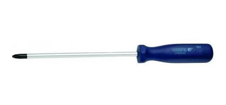 Chave Philips 1/4 x 5" 1