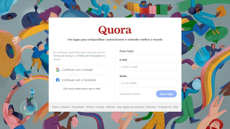 Quora 2