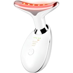 Massageador Facial Elétrico 3 Funções Litwod